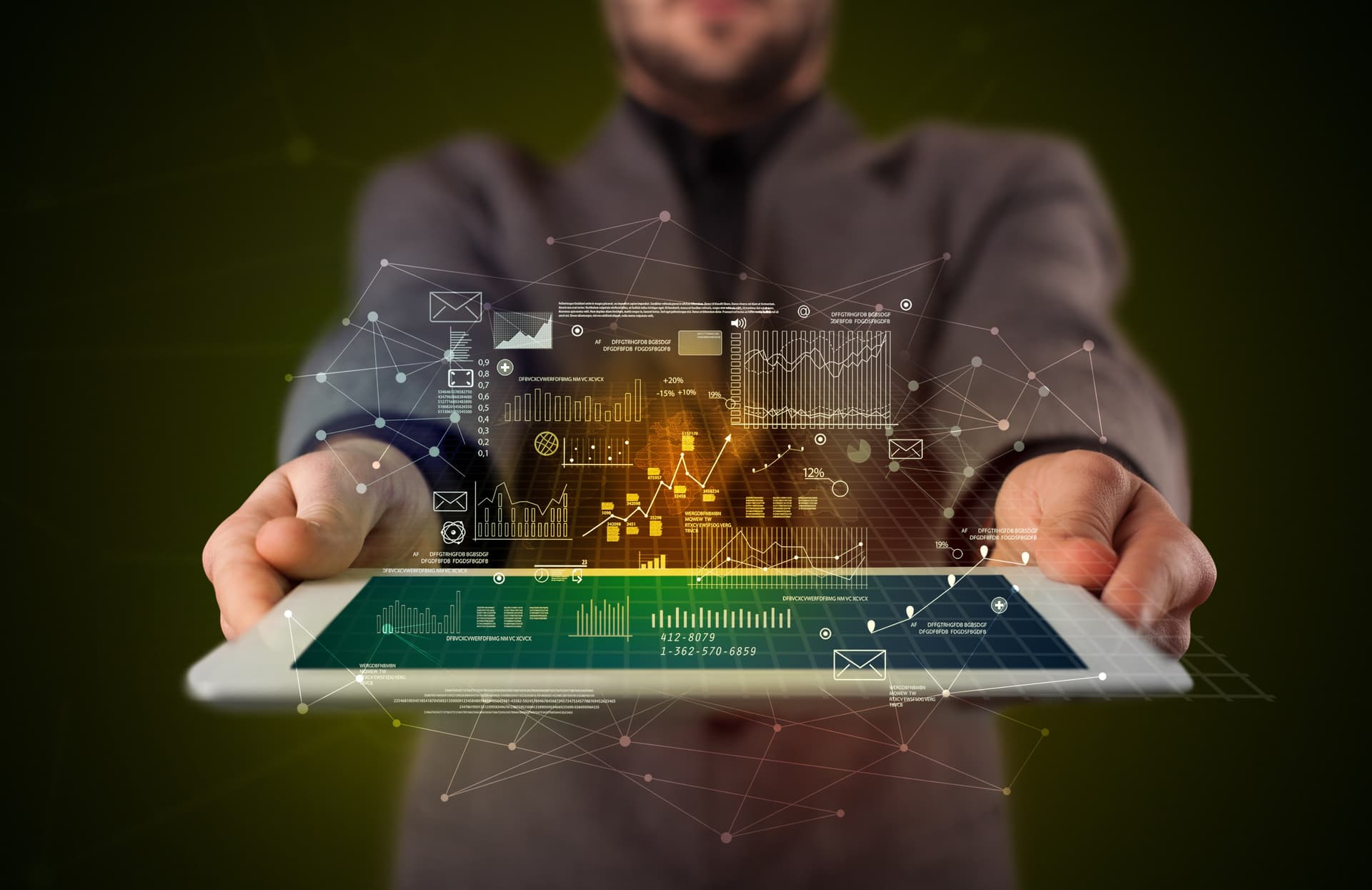 48% Faster CRM Rollout Across Banking Units