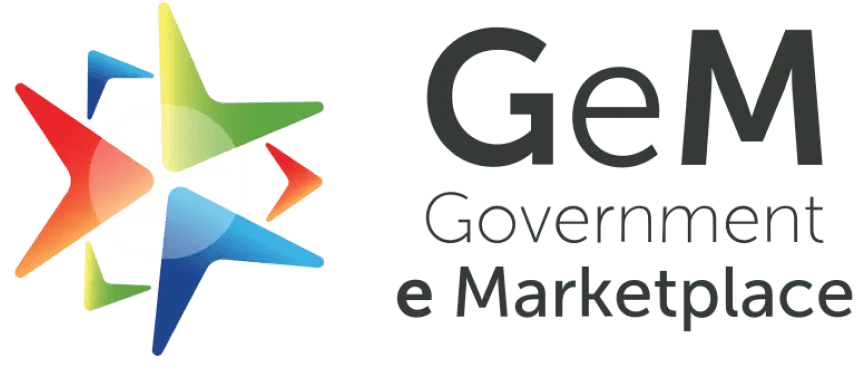 GeM - Government e-Marketplace