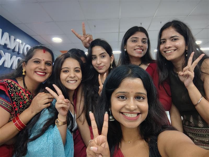 Why choose Dynamics Monk